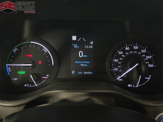 used 2022 Toyota Sienna car, priced at $31,918