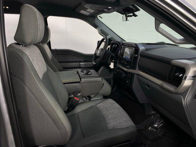 used 2023 Ford F-150 car, priced at $40,786