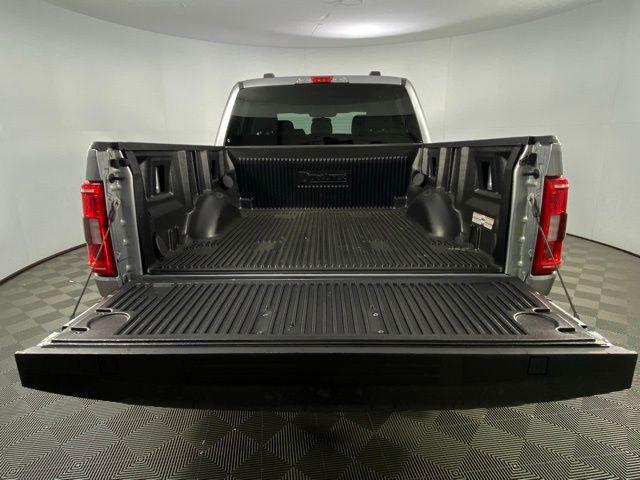 used 2023 Ford F-150 car, priced at $40,786