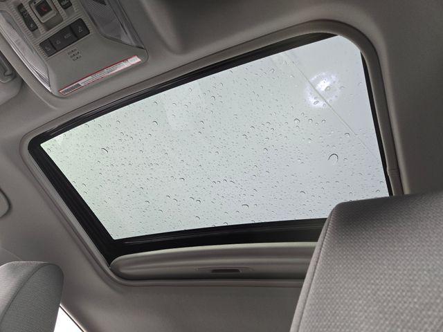 new 2025 Toyota RAV4 Hybrid car, priced at $36,869