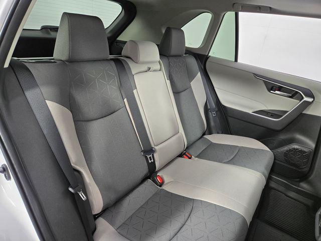 new 2025 Toyota RAV4 Hybrid car, priced at $36,869