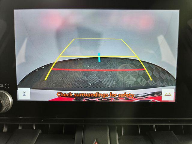 new 2025 Toyota RAV4 Hybrid car, priced at $36,869