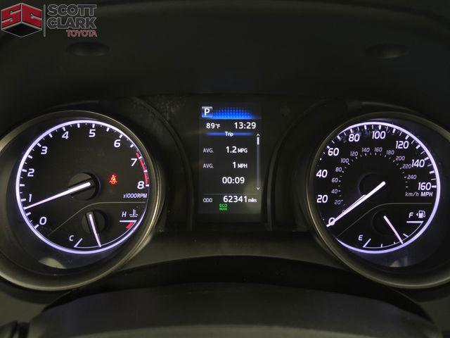 used 2022 Toyota Camry car, priced at $22,619