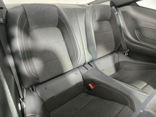 used 2024 Ford Mustang car, priced at $27,220