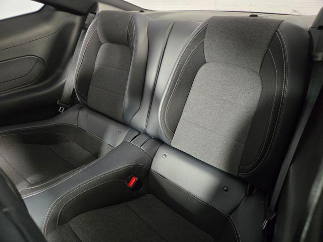 used 2024 Ford Mustang car, priced at $27,220