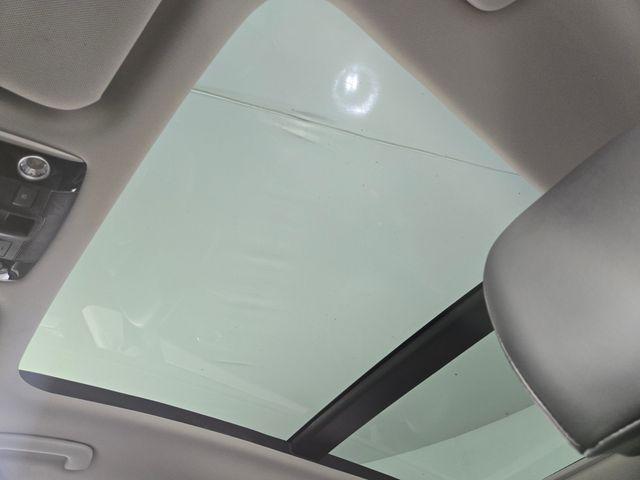 used 2024 Kia Sorento car, priced at $35,396