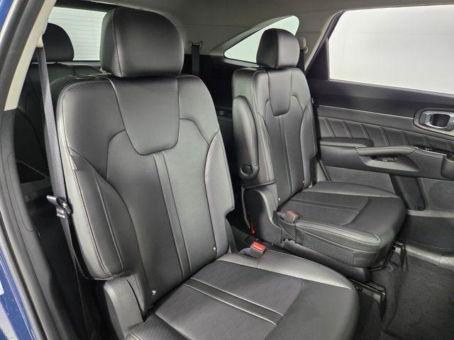 used 2024 Kia Sorento car, priced at $35,396