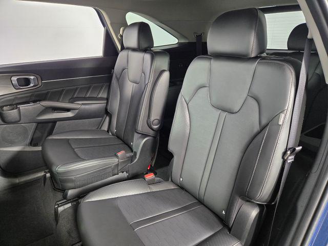 used 2024 Kia Sorento car, priced at $35,396