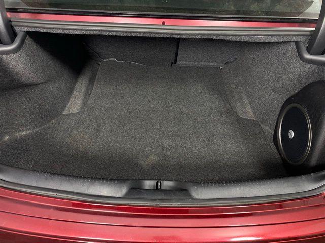 used 2023 Chrysler 300 car, priced at $29,661