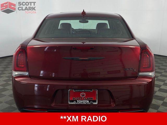 used 2023 Chrysler 300 car, priced at $28,349
