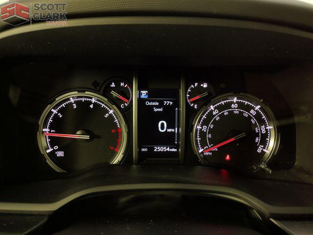 used 2024 Toyota 4Runner car, priced at $43,007