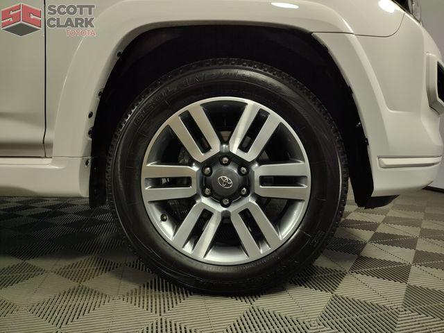 used 2024 Toyota 4Runner car, priced at $43,007