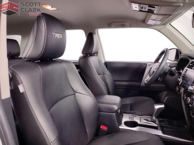 used 2024 Toyota 4Runner car, priced at $43,007