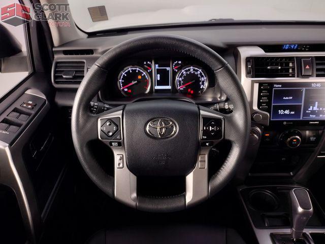 used 2024 Toyota 4Runner car, priced at $43,007