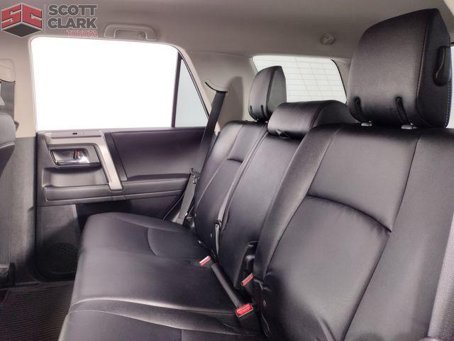 used 2024 Toyota 4Runner car, priced at $43,007
