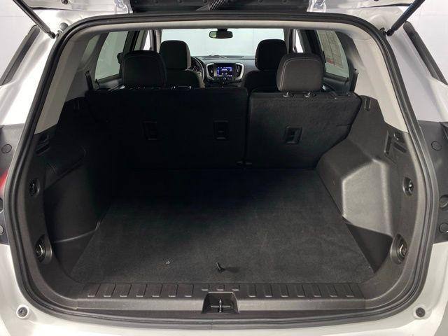 used 2024 GMC Terrain car, priced at $25,416