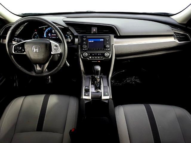 used 2020 Honda Civic car, priced at $20,919