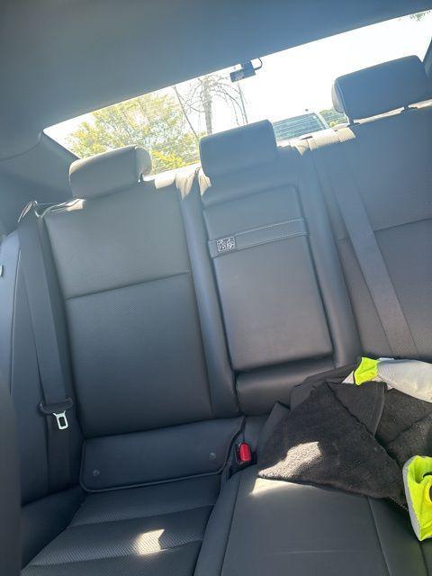 used 2024 Lexus IS 350 car, priced at $44,204