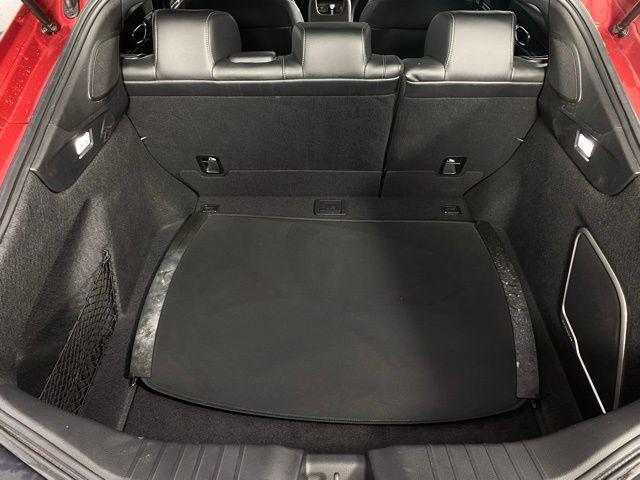 used 2023 Acura Integra car, priced at $30,358