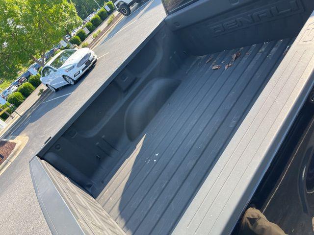 used 2018 GMC Sierra 1500 car, priced at $34,366