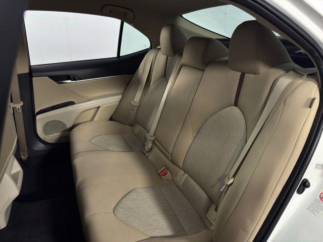 used 2018 Toyota Camry car, priced at $15,448