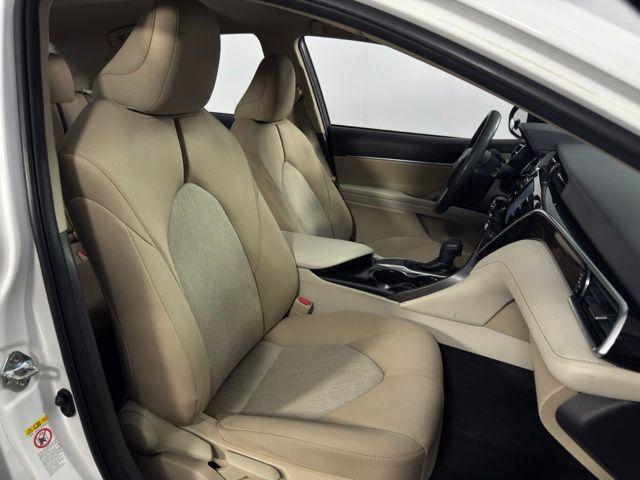 used 2018 Toyota Camry car, priced at $15,448