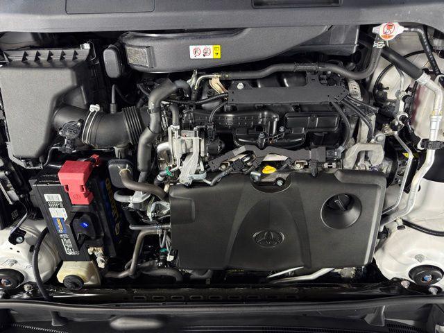 used 2018 Toyota Camry car, priced at $15,448
