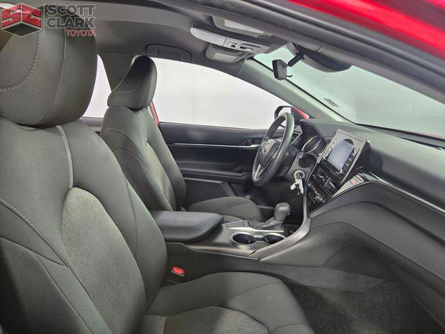 used 2023 Toyota Camry car, priced at $23,891