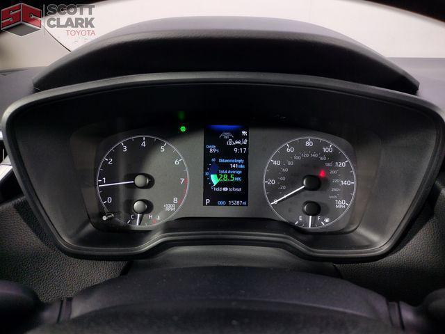 used 2024 Toyota Corolla car, priced at $23,787