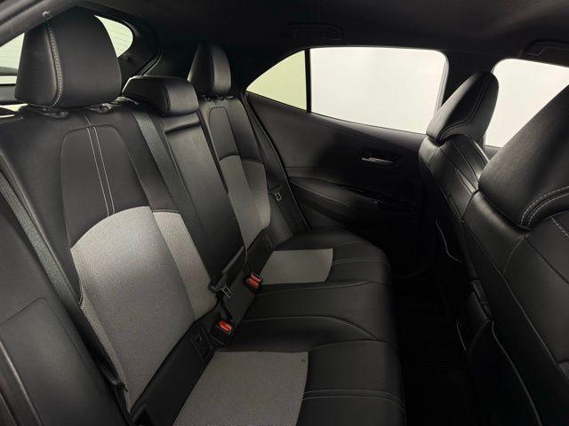 used 2022 Toyota Corolla car, priced at $17,642