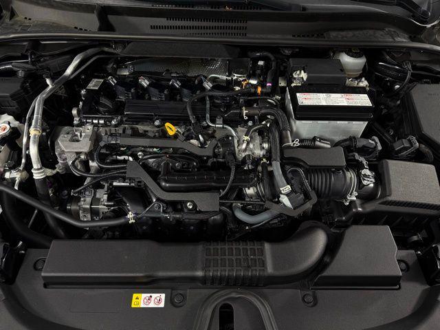 used 2022 Toyota Corolla car, priced at $17,642