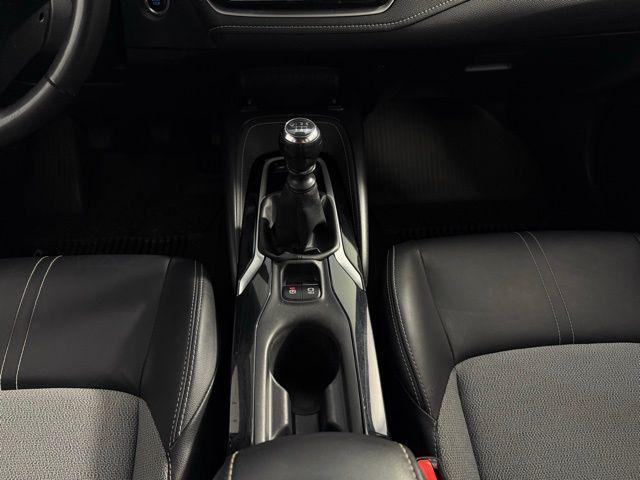 used 2022 Toyota Corolla car, priced at $17,642