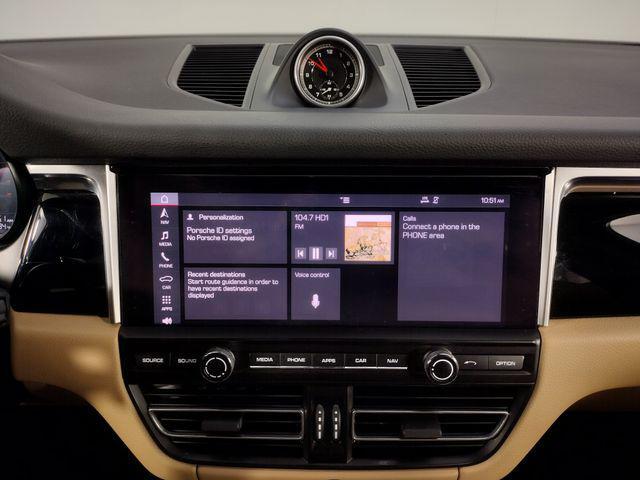 used 2019 Porsche Macan car, priced at $33,565