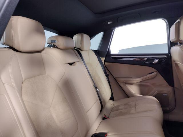 used 2019 Porsche Macan car, priced at $33,565