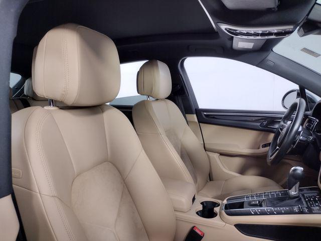 used 2019 Porsche Macan car, priced at $33,565
