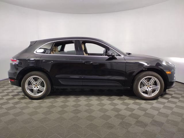 used 2019 Porsche Macan car, priced at $33,565