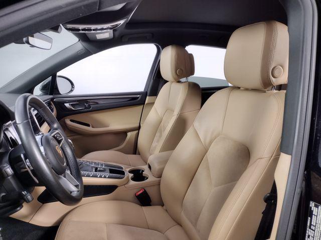 used 2019 Porsche Macan car, priced at $33,565