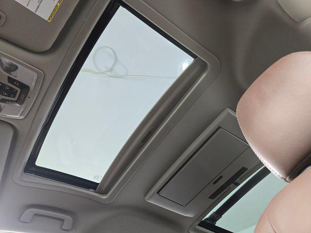 used 2018 Toyota Sienna car, priced at $29,067