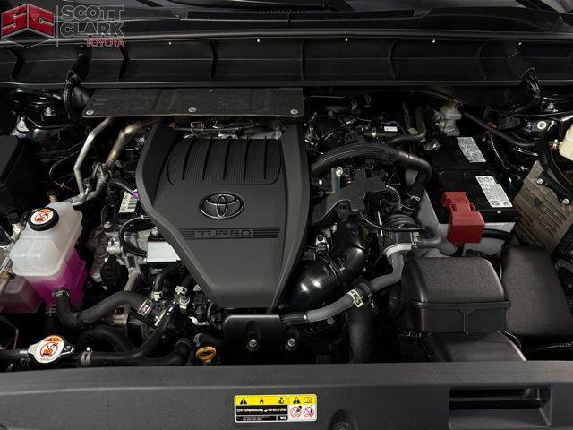 used 2024 Toyota Highlander car, priced at $42,175