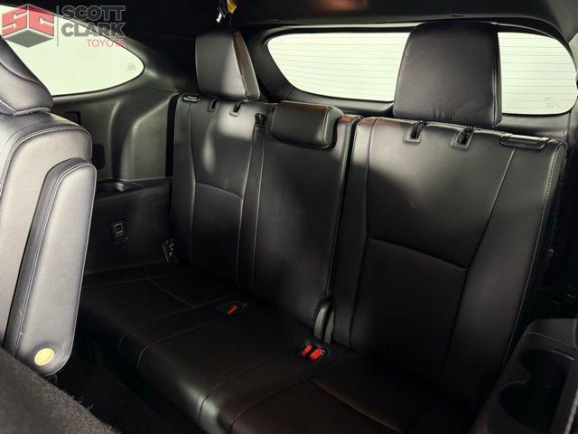 used 2024 Toyota Highlander car, priced at $42,175