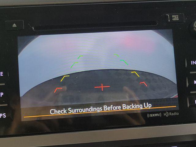 used 2015 Subaru Outback car, priced at $13,745