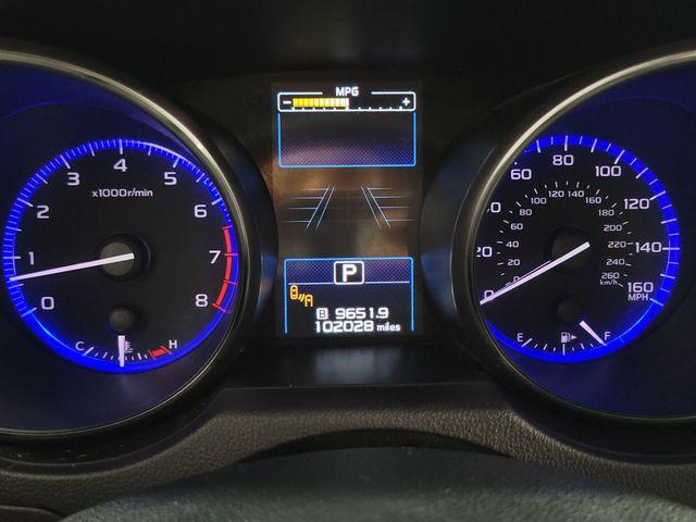 used 2015 Subaru Outback car, priced at $13,745