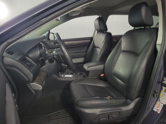 used 2015 Subaru Outback car, priced at $13,745