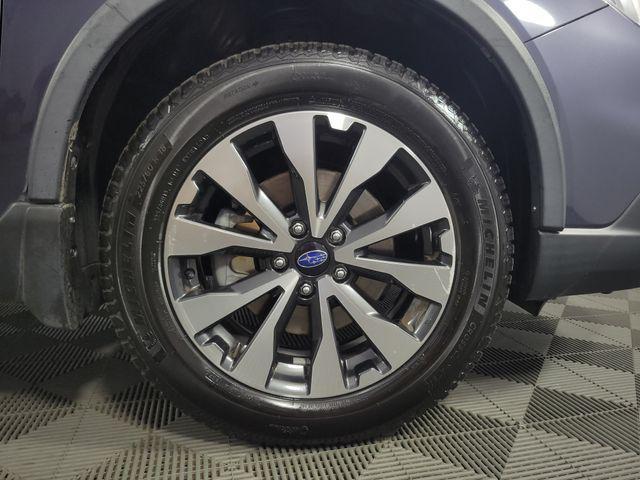 used 2015 Subaru Outback car, priced at $13,745