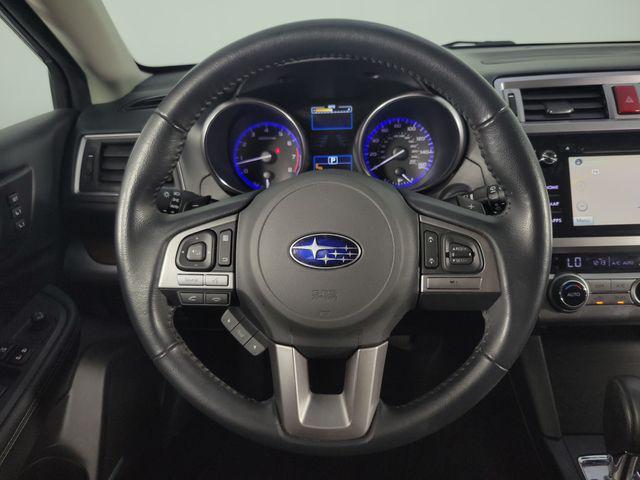 used 2015 Subaru Outback car, priced at $13,745