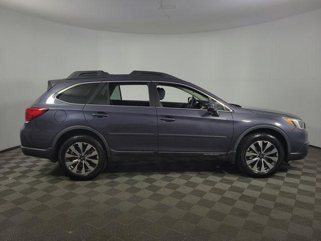used 2015 Subaru Outback car, priced at $13,745