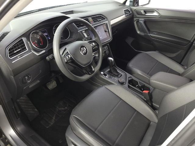 used 2020 Volkswagen Tiguan car, priced at $22,980