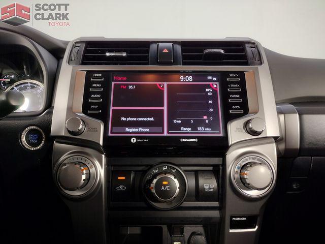 used 2024 Toyota 4Runner car, priced at $44,311
