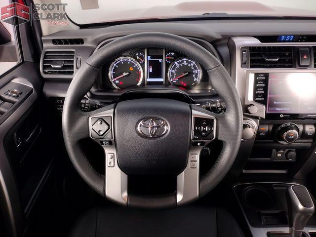used 2024 Toyota 4Runner car, priced at $44,311