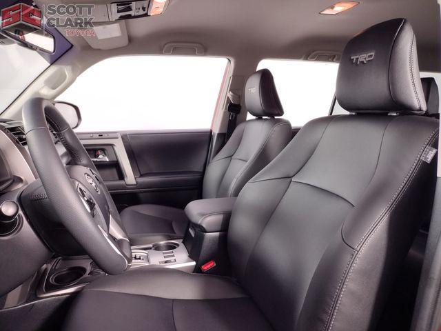 used 2024 Toyota 4Runner car, priced at $44,311